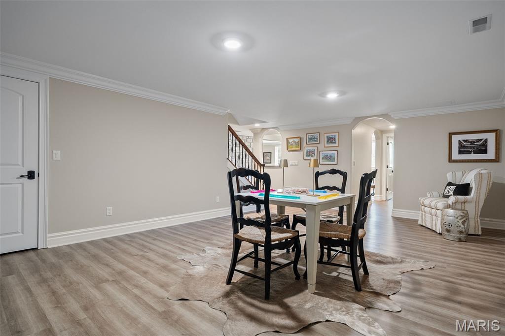 Hickory Hill - Residential