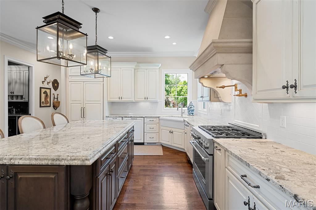 Hickory Hill - Residential