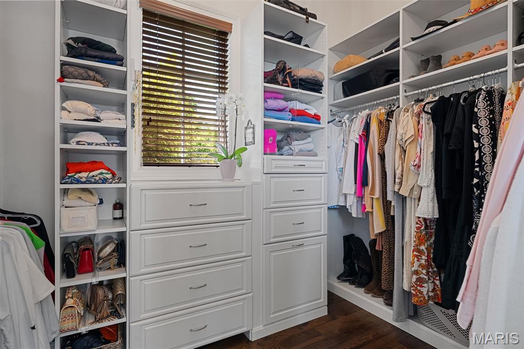 Hickory Hill - Residential