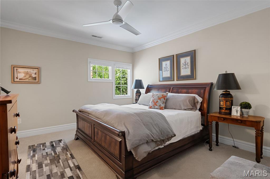 Hickory Hill - Residential