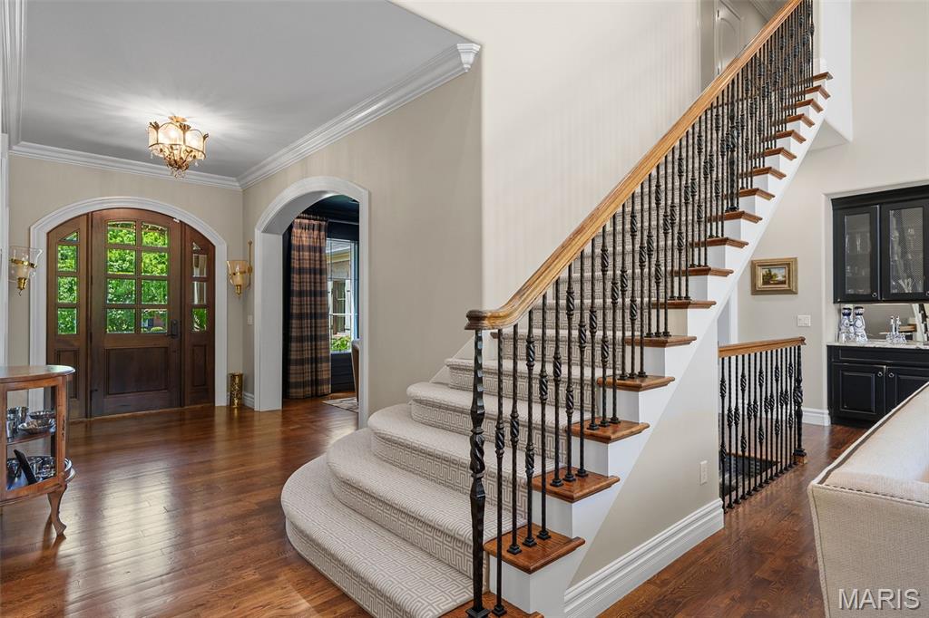 Hickory Hill - Residential