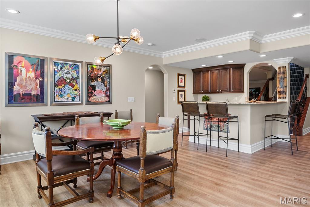 Hickory Hill - Residential