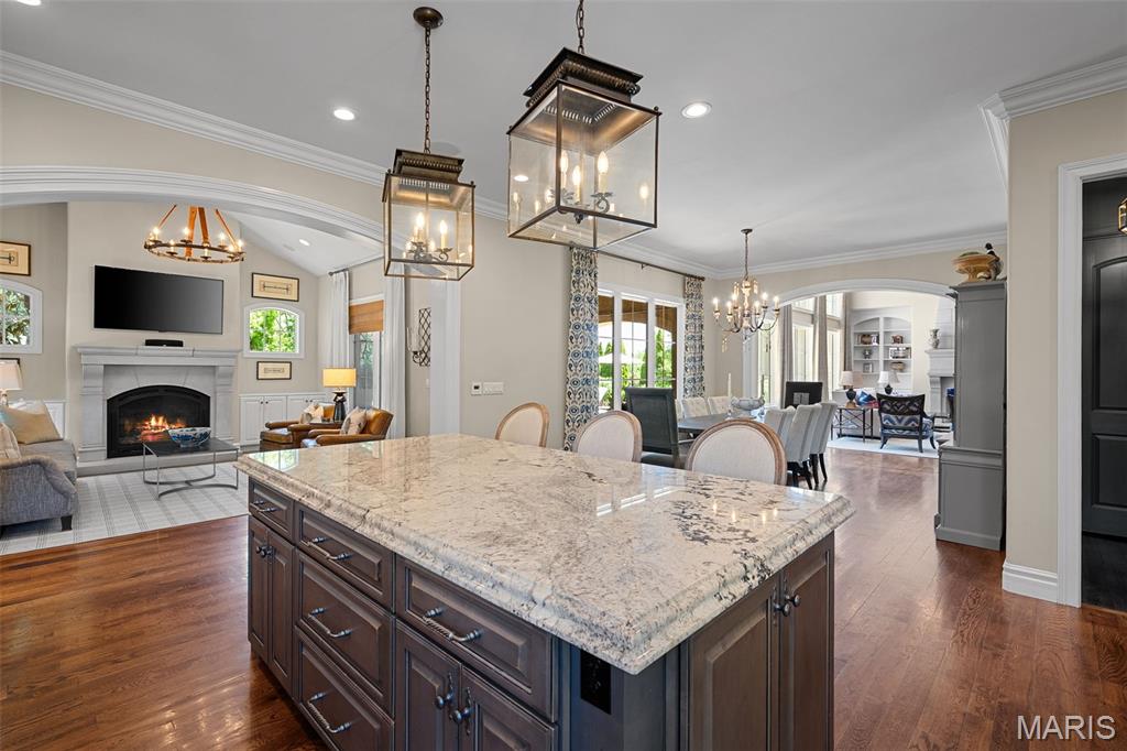 Hickory Hill - Residential