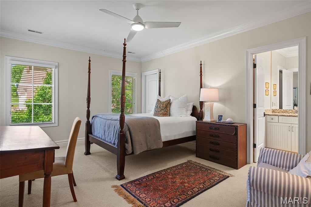 Hickory Hill - Residential