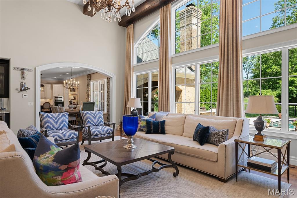 Hickory Hill - Residential