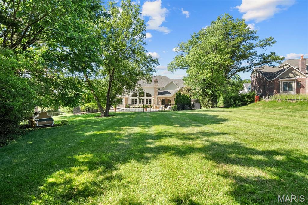 Hickory Hill - Residential