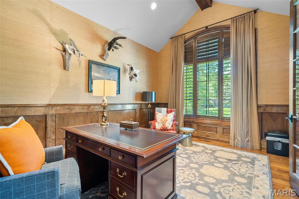 Hickory Hill - Residential