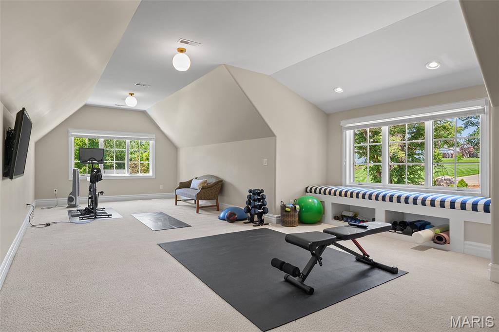 Hickory Hill - Residential