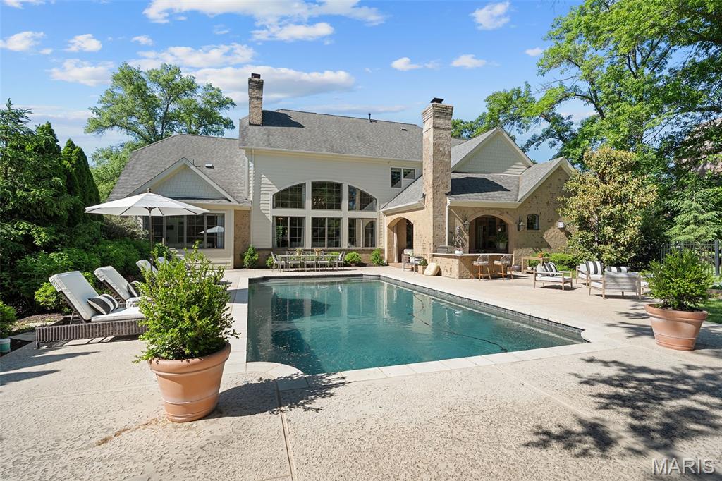 Hickory Hill - Residential