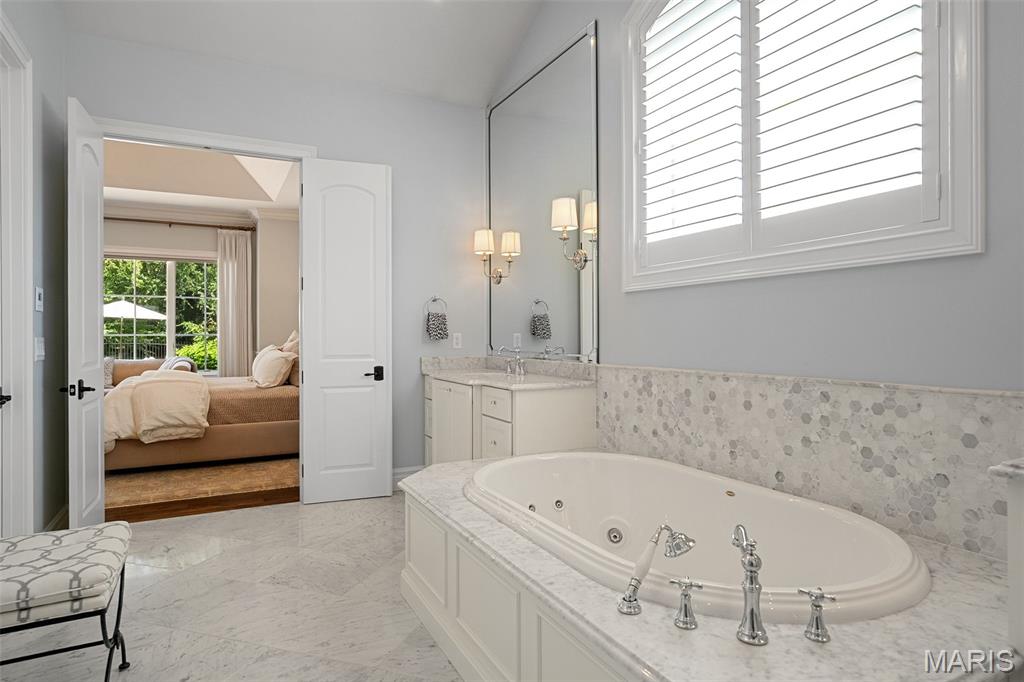 Hickory Hill - Residential