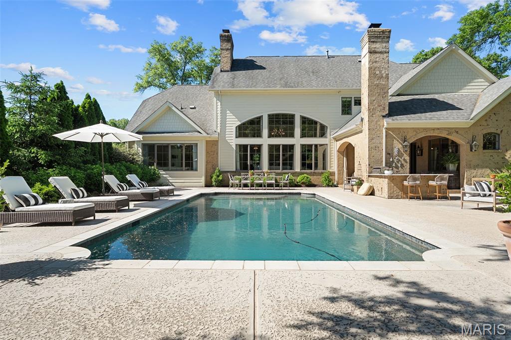 Hickory Hill - Residential