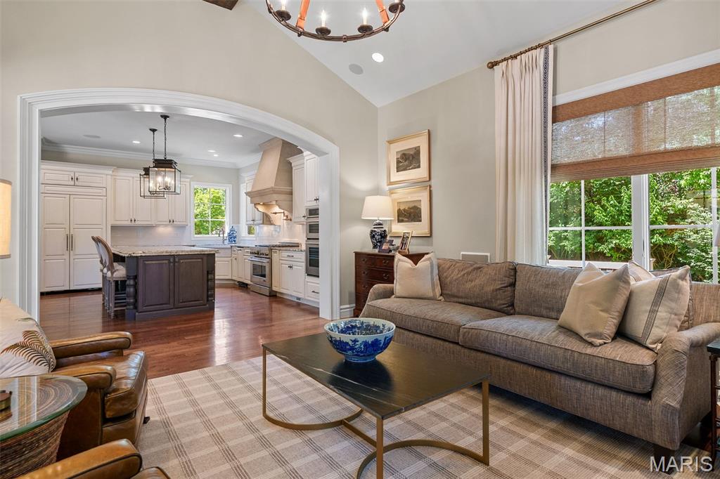 Hickory Hill - Residential