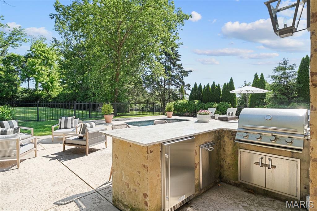 Hickory Hill - Residential