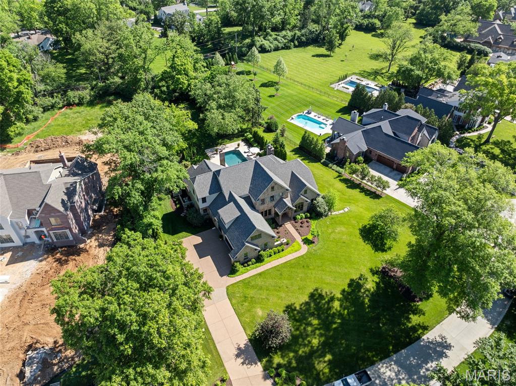Hickory Hill - Residential