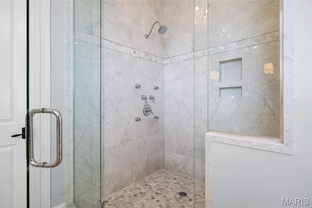 Hickory Hill - Residential