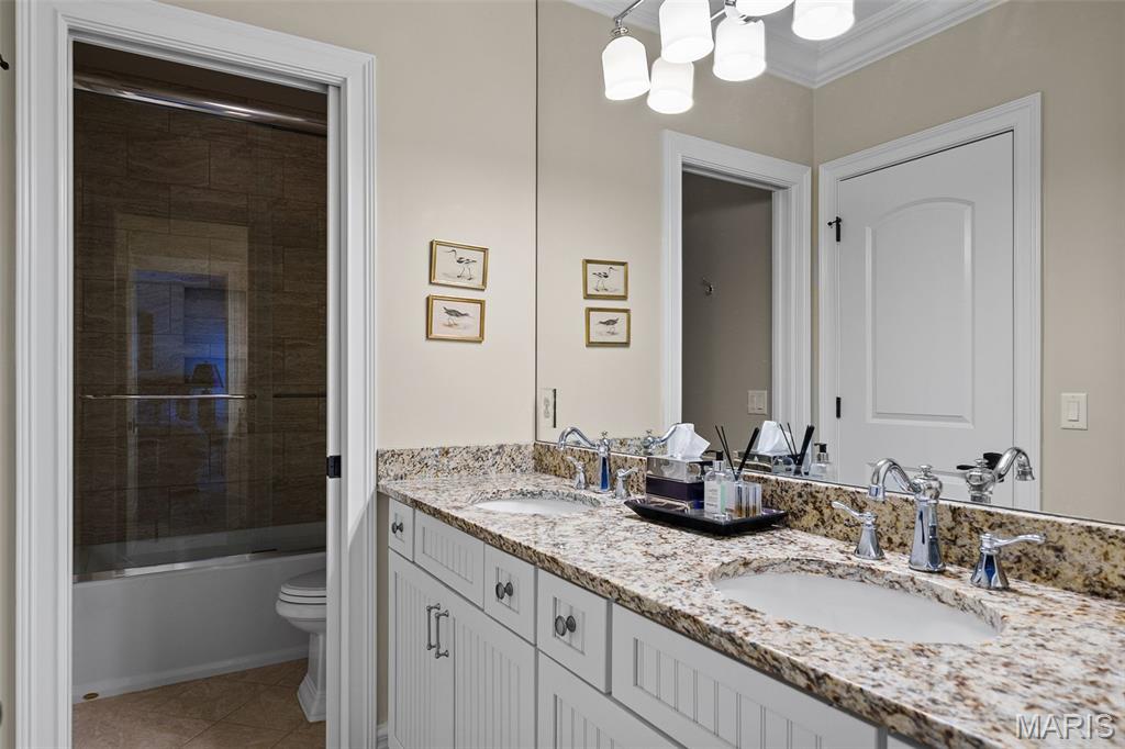 Hickory Hill - Residential