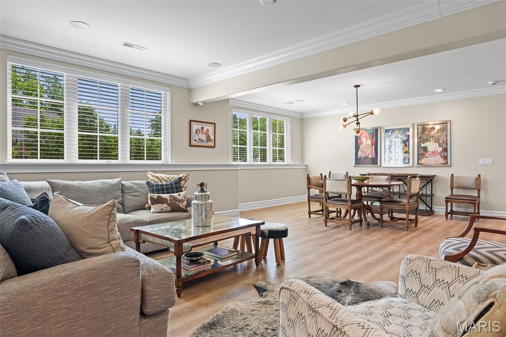 Hickory Hill - Residential