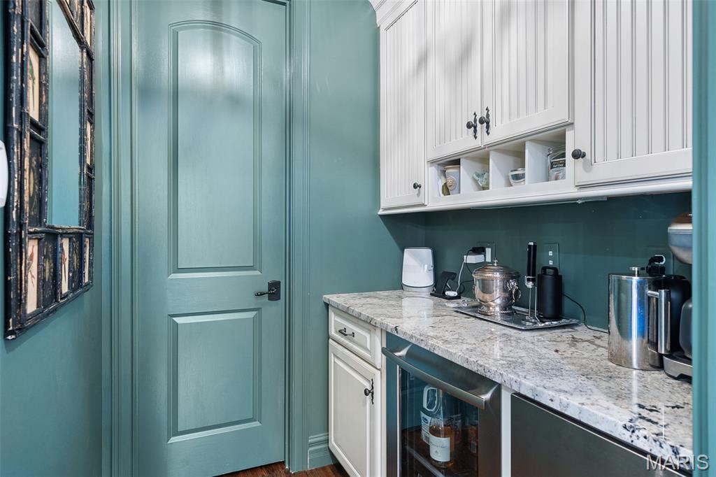 Hickory Hill - Residential