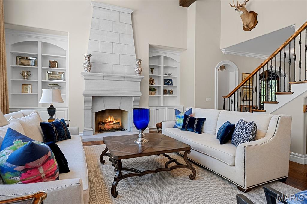 Hickory Hill - Residential