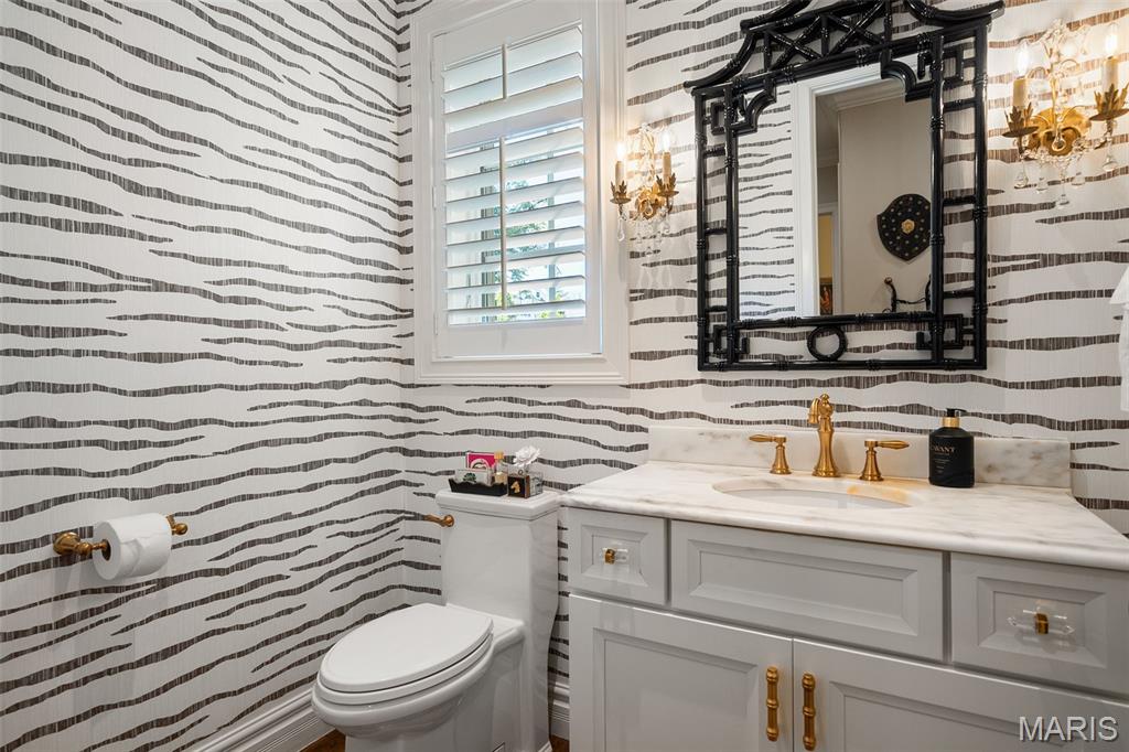 Hickory Hill - Residential