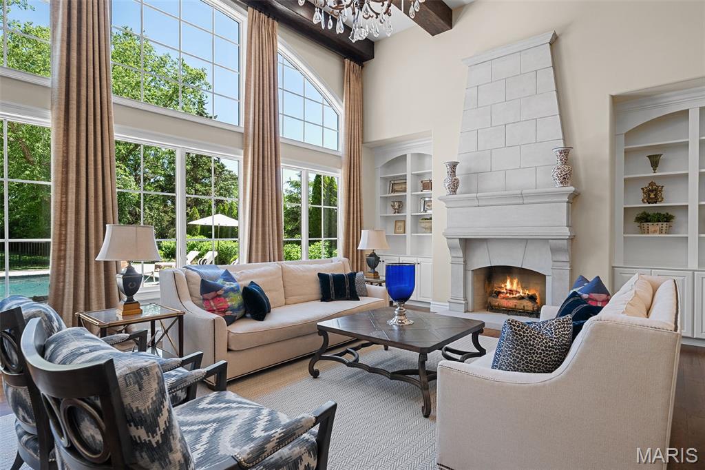 Hickory Hill - Residential