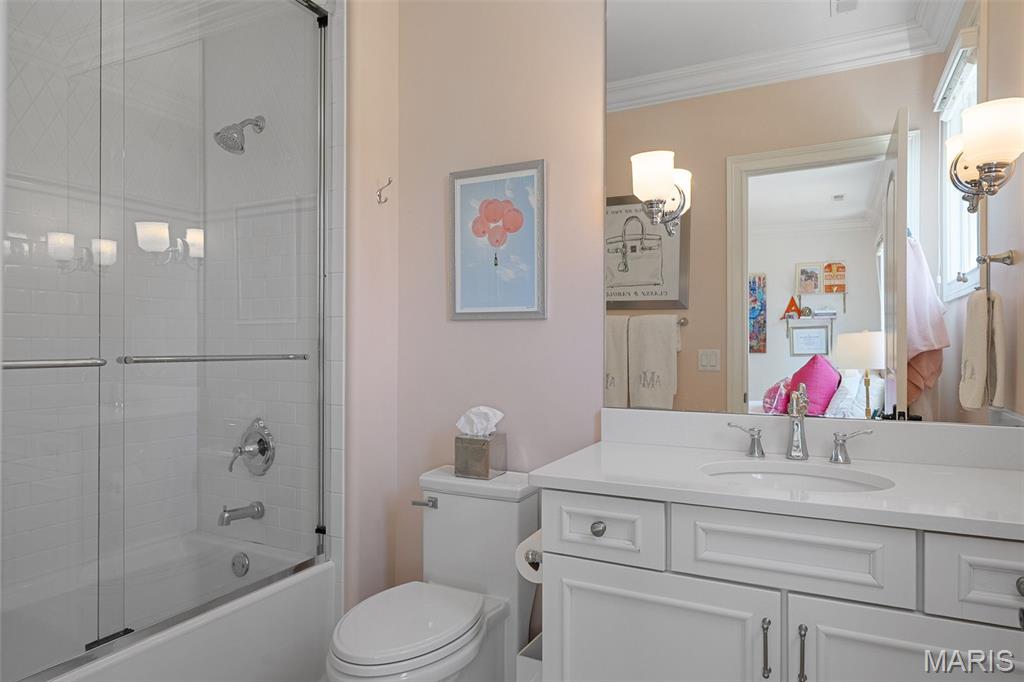 Hickory Hill - Residential