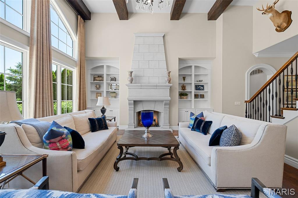 Hickory Hill - Residential