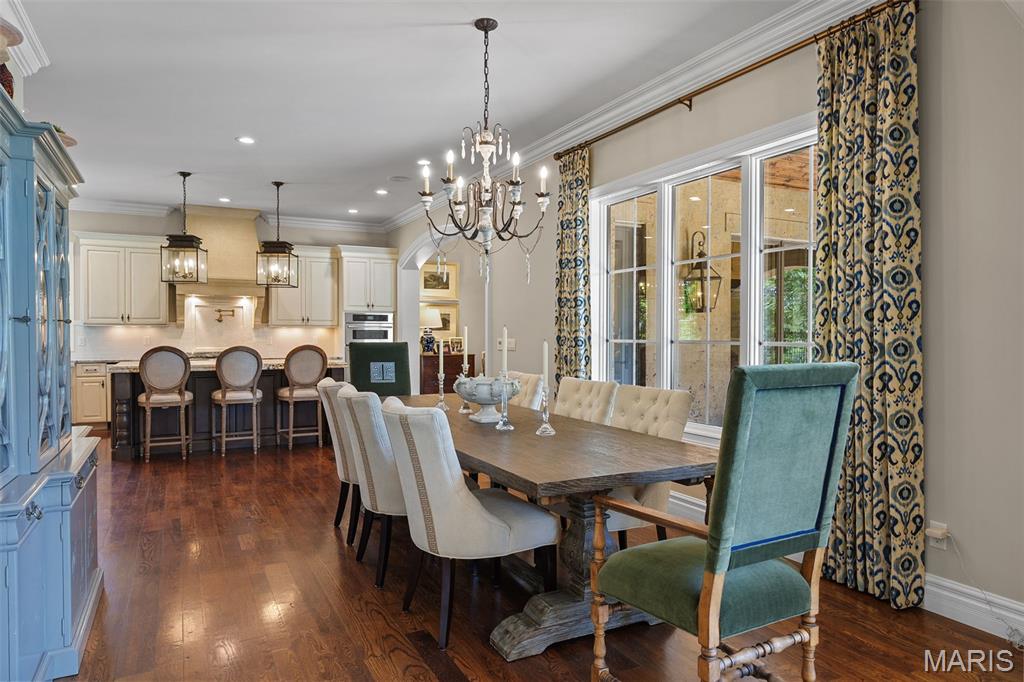 Hickory Hill - Residential