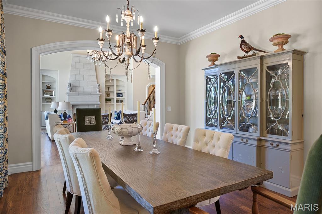 Hickory Hill - Residential