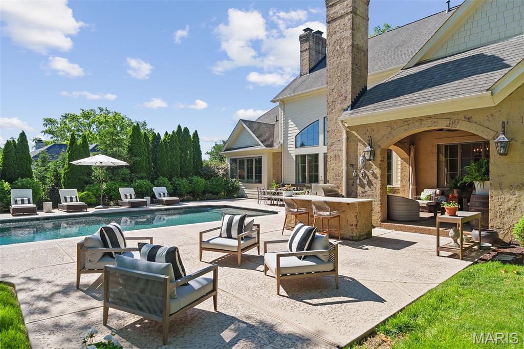 Hickory Hill - Residential