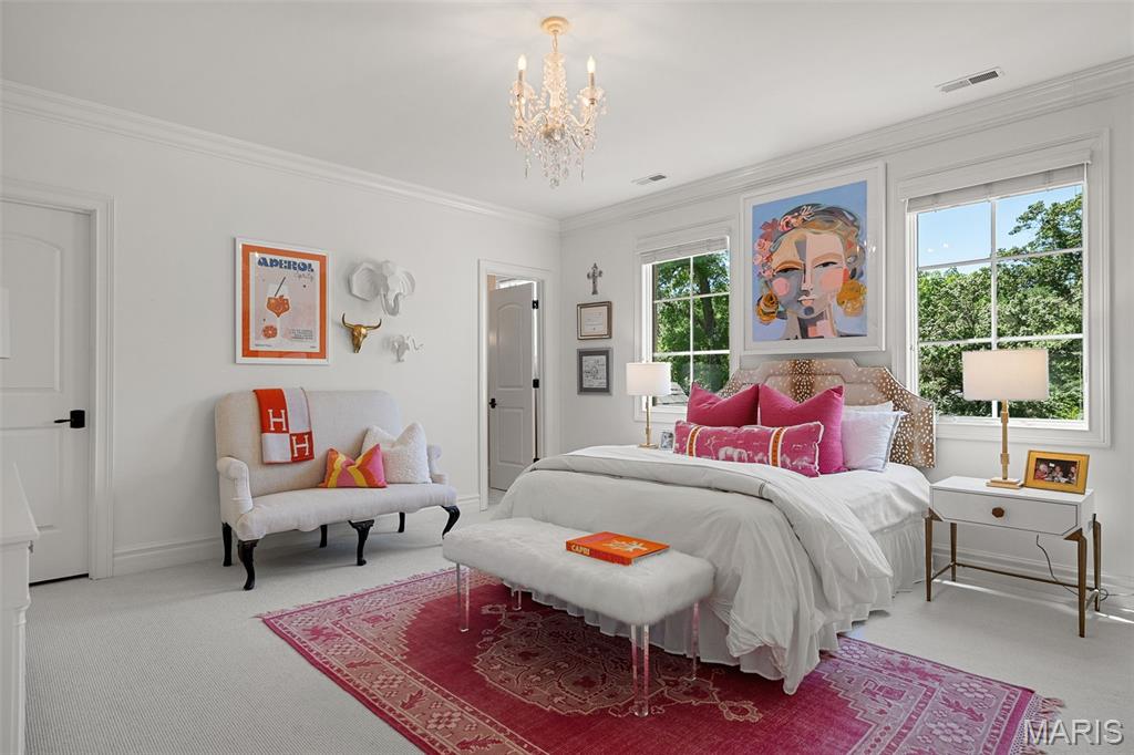 Hickory Hill - Residential