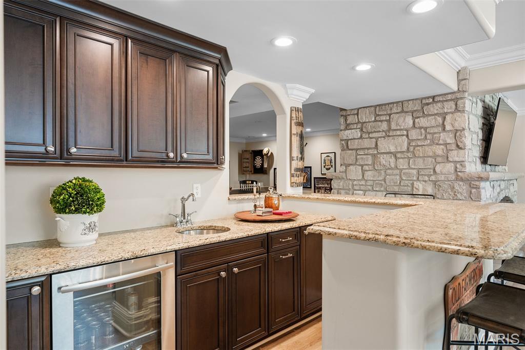 Hickory Hill - Residential