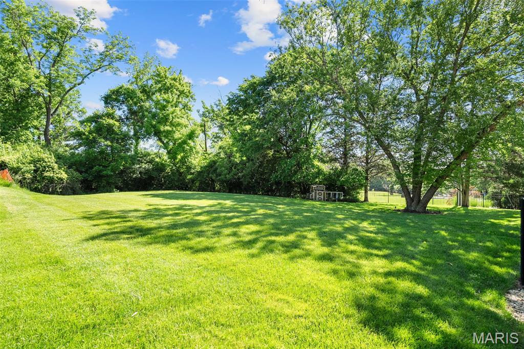 Hickory Hill - Residential