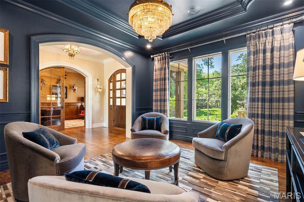 Hickory Hill - Residential