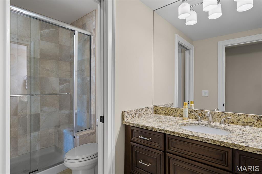 Hickory Hill - Residential