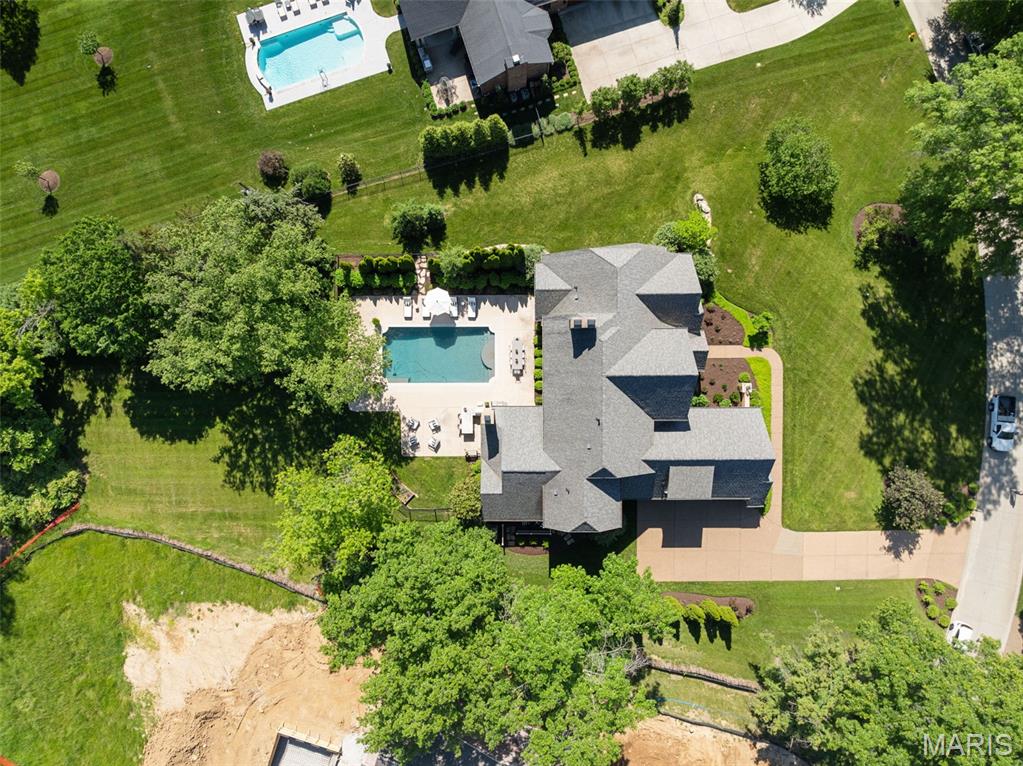 Hickory Hill - Residential