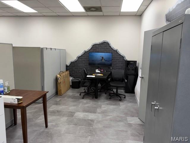 Rust Ave Comm - Commercial Lease