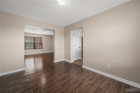 Tiny photo for 672 Berrywine Lane, Arnold, MO 63010 (MLS # 26043308)