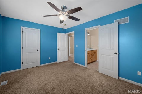 Tiny photo for 672 Berrywine Lane, Arnold, MO 63010 (MLS # 26043308)