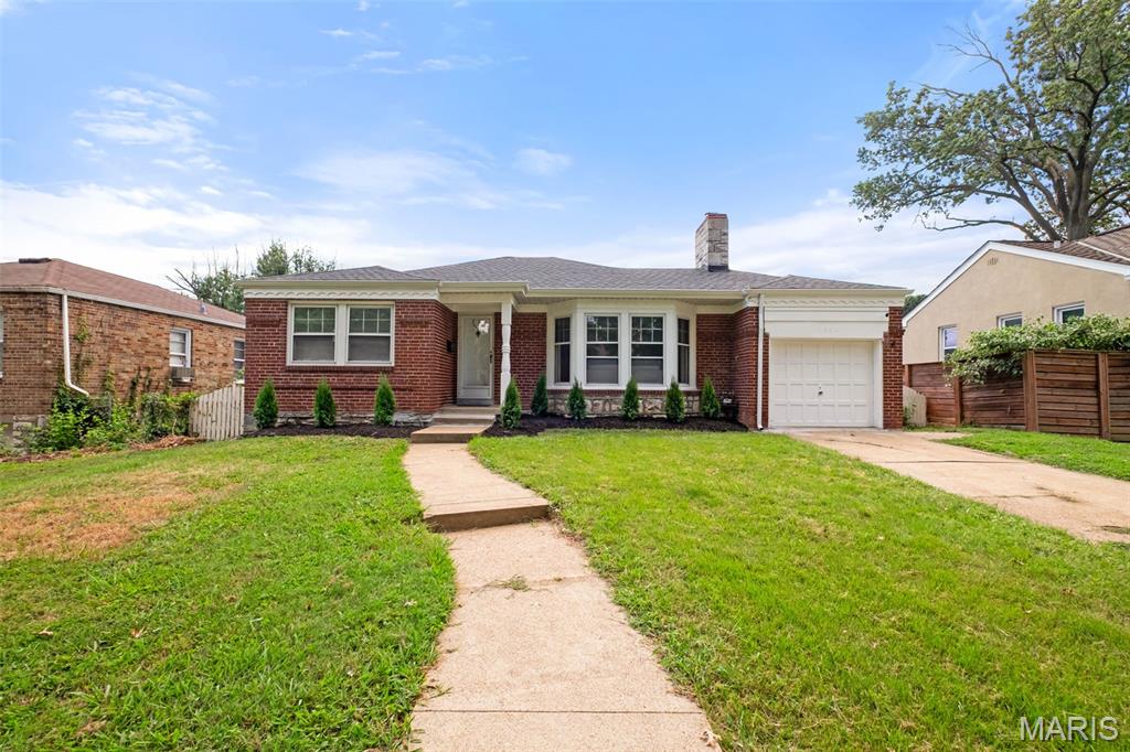 Orland Court - Residential