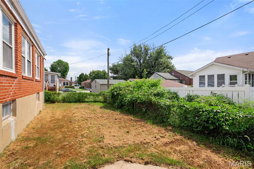 Orland Court - Residential