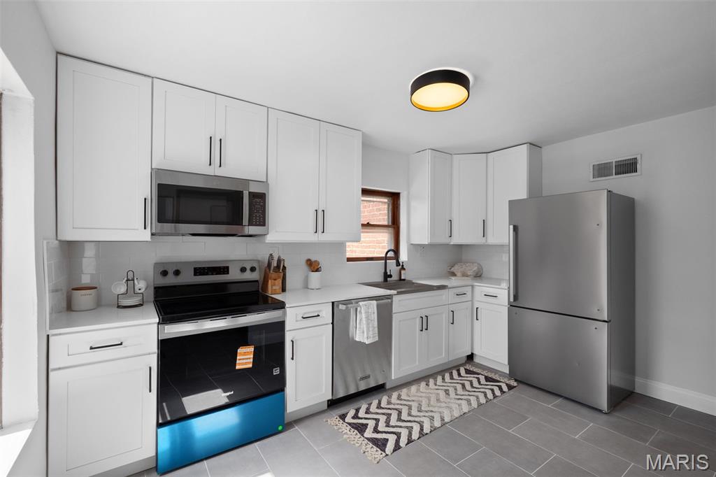 Orland Court - Residential