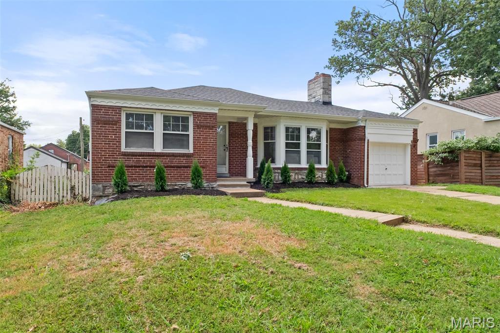 Orland Court - Residential