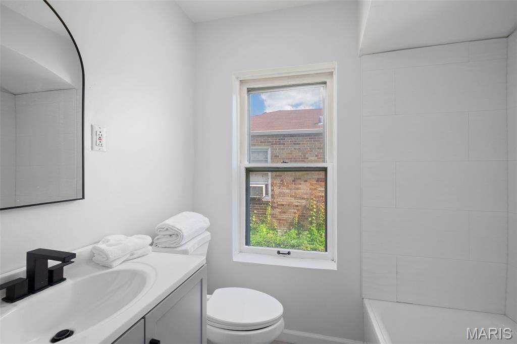 Orland Court - Residential