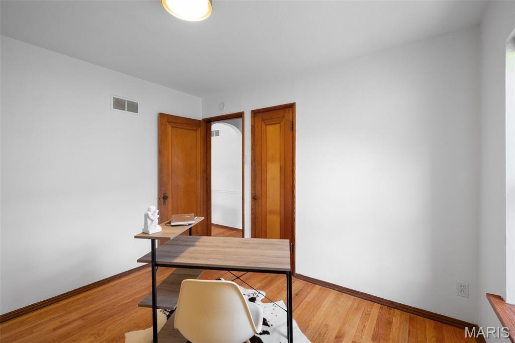 Orland Court - Residential