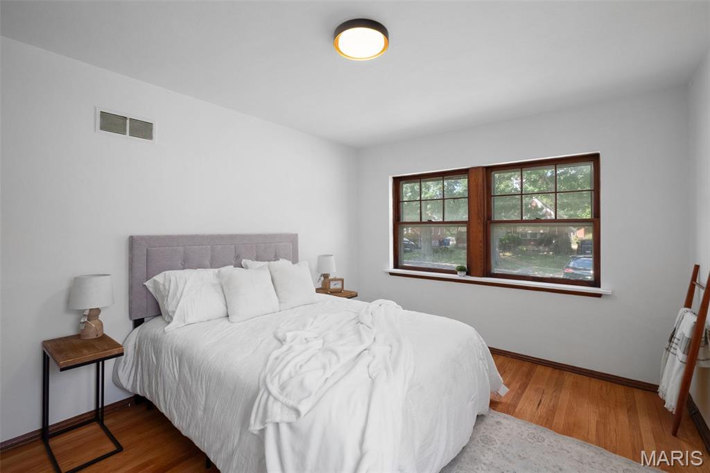 Orland Court - Residential