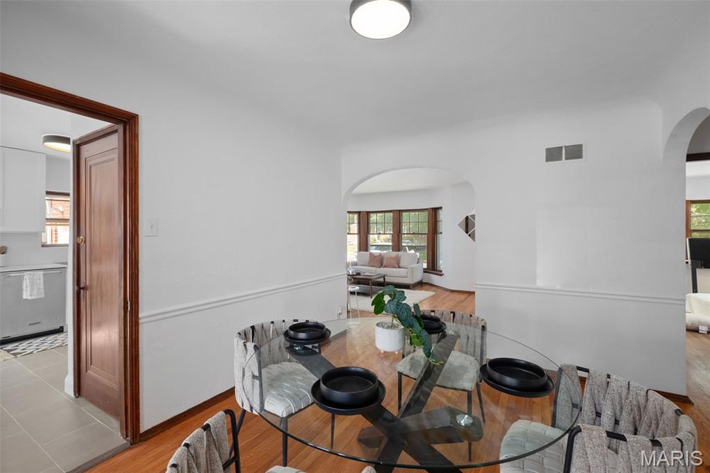 Orland Court - Residential