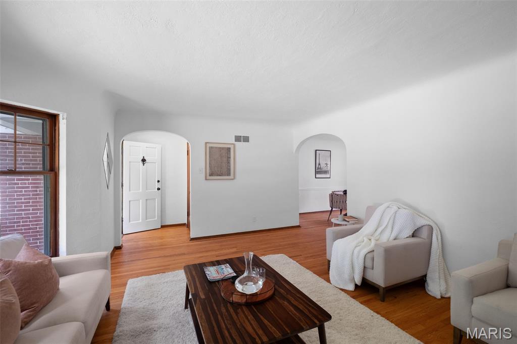 Orland Court - Residential