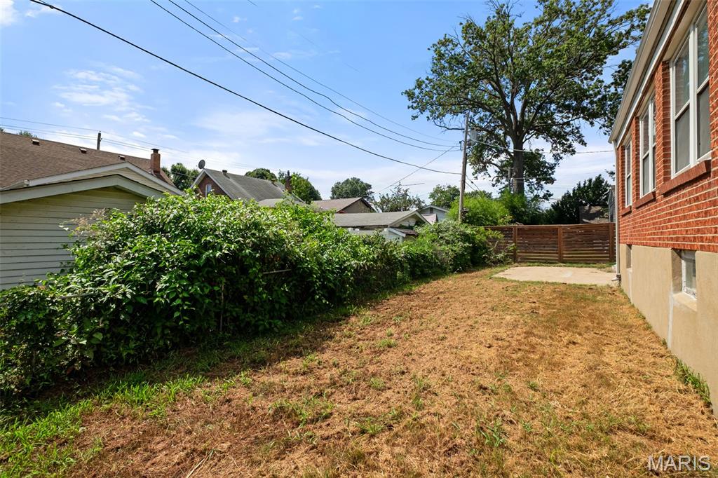 Orland Court - Residential