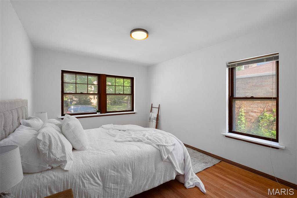 Orland Court - Residential